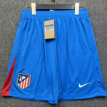 Shorts Atlético Madrid 25/26 Third