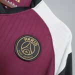 PSG 20/21 Third Jersey - Image 3