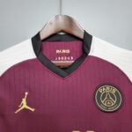 PSG 20/21 Third Jersey - Image 4