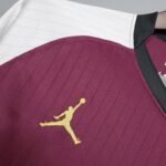 PSG 20/21 Third Jersey - Image 6