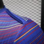 Player Version Barcelona 25/26 Pre-match Jersey S-XXL - Image 5