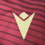 2025/26 Levante UD Home Jersey S-XXL Fan Version - Image 5