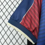 2025/26 Levante UD Home Jersey S-XXL Fan Version - Image 6