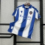 2025/26 Levante UD Away Jersey S-XXL Fan Version