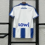2025/26 Levante UD Away Jersey S-XXL Fan Version - Image 2