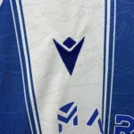 2025/26 Levante UD Away Jersey S-XXL Fan Version - Image 3