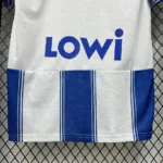 2025/26 Levante UD Away Jersey S-XXL Fan Version - Image 4