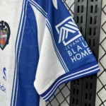 2025/26 Levante UD Away Jersey S-XXL Fan Version - Image 5