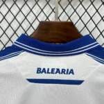 2025/26 Levante UD Away Jersey S-XXL Fan Version - Image 8