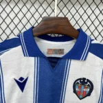 2025/26 Levante UD Away Jersey S-XXL Fan Version - Image 9