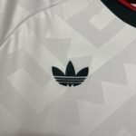 2026 World Cup Mexico Away Jersey S-4XL Fan Version - Image 3