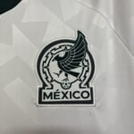 2026 World Cup Mexico Away Jersey S-4XL Fan Version - Image 5