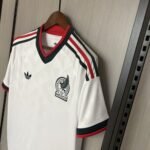 2026 World Cup Mexico Away Jersey S-4XL Fan Version - Image 8