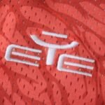 Cagliari Calcio 2025/26 Fourth Jersey S-XXL Fan Version - Image 5