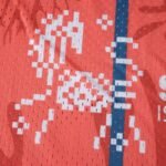 Cagliari Calcio 2025/26 Fourth Jersey S-XXL Fan Version - Image 6