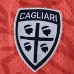 Cagliari Calcio 2025/26 Fourth Jersey S-XXL Fan Version - Image 7