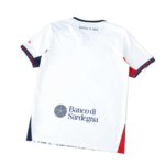 Cagliari Calcio 2025/26 Away Jersey S-XXL Fan Version - Image 2