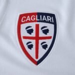 Cagliari Calcio 2025/26 Away Jersey S-XXL Fan Version - Image 4