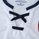 Cagliari Calcio 2025/26 Away Jersey S-XXL Fan Version - Image 5