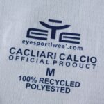 Cagliari Calcio 2025/26 Away Jersey S-XXL Fan Version - Image 6