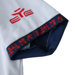 Cagliari Calcio 2025/26 Away Jersey S-XXL Fan Version - Image 11