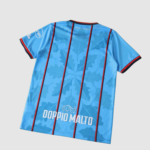 Cagliari Calcio 2025/26 Third Jersey S-XXL Fan Version - Image 2