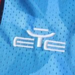 Cagliari Calcio 2025/26 Third Jersey S-XXL Fan Version - Image 4