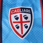 Cagliari Calcio 2025/26 Third Jersey S-XXL Fan Version - Image 5