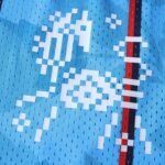 Cagliari Calcio 2025/26 Third Jersey S-XXL Fan Version - Image 6