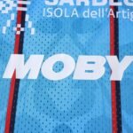 Cagliari Calcio 2025/26 Third Jersey S-XXL Fan Version - Image 8