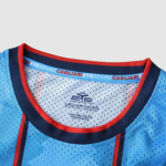 Cagliari Calcio 2025/26 Third Jersey S-XXL Fan Version - Image 9