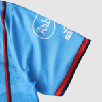 Cagliari Calcio 2025/26 Third Jersey S-XXL Fan Version - Image 11