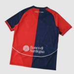 Cagliari Calcio 2025/26 Home Jersey S-XXL Fan Version - Image 2