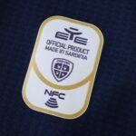 Cagliari Calcio 2025/26 Home Jersey S-XXL Fan Version - Image 6