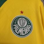 Palmeiras 25/26 Third Jersey S-4XL - Image 5