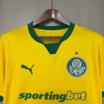 Palmeiras 25/26 Third Jersey S-4XL - Image 6