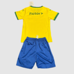Kids Palmeiras 25/26 Third Jersey 16-28 - Image 2