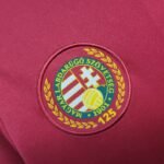 2026 World Cup Hungary Home Jersey S-4XL Fan Version - Image 3