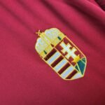 2026 World Cup Hungary Home Jersey S-4XL Fan Version - Image 4