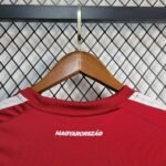 2026 World Cup Hungary Home Jersey S-4XL Fan Version - Image 6