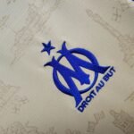 Marseilles 25/26  Jersey S-XXL Fan Version - Image 4