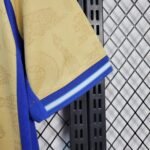Marseilles 25/26  Jersey S-XXL Fan Version - Image 6
