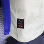 Player Version Marseilles 25/26  Jersey S-XXL - Image 8