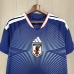 2026 World Cup Japan Home Jersey S-4XL Fan Verson - Image 3