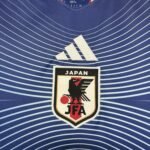 2026 World Cup Japan Home Jersey S-4XL Fan Verson - Image 5