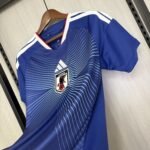 2026 World Cup Japan Home Jersey S-4XL Fan Verson - Image 7