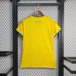 Women 2026 World Cup Colombia Home Jersey S-XXL - Image 2