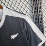 2026 World Cup New Zealand Away Jersey S-XXL Fan Version - Image 6