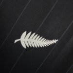 2026 World Cup New Zealand Away Jersey S-XXL Fan Version - Image 7