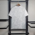 2026 World Cup New Zealand Training Jersey S-XXL Fan Version - Image 2